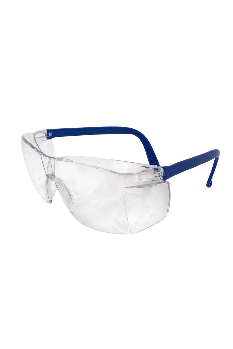 Colours Protective/Safety Glasses (frameless, colored)-zoom-