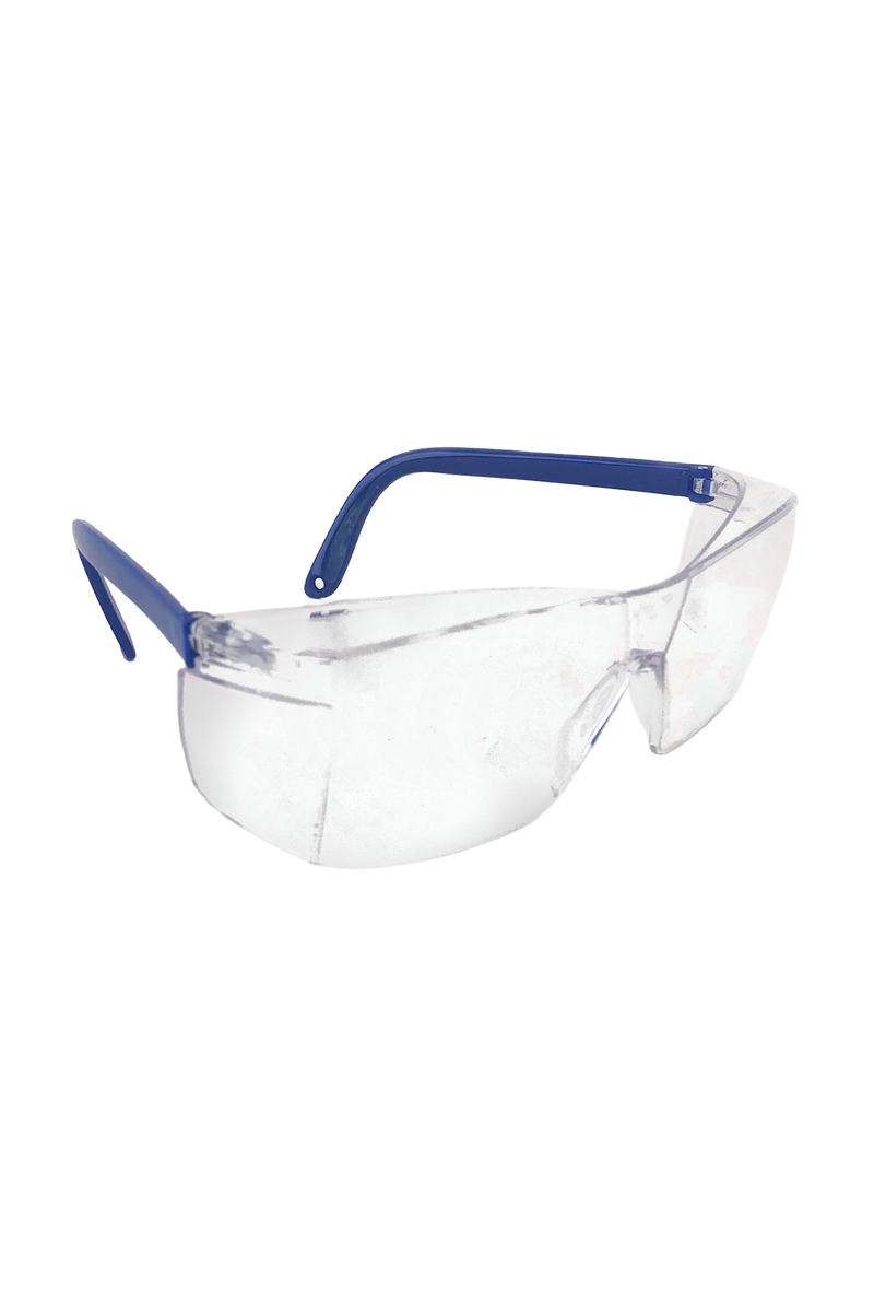 Colours Protective/Safety Glasses (frameless, colored)-zoom-
