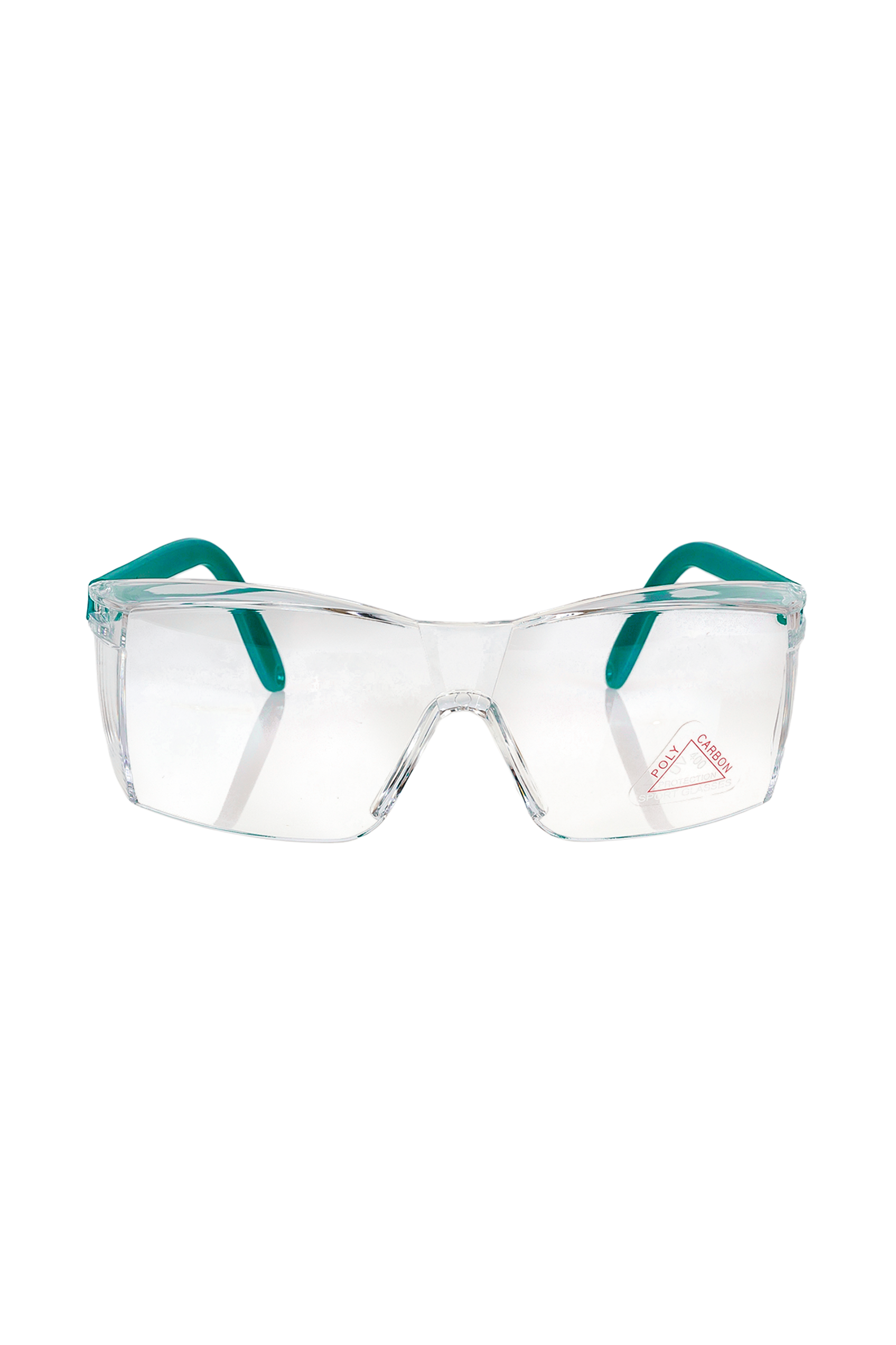 Colours Protective/Safety Glasses (frameless, colored)-1