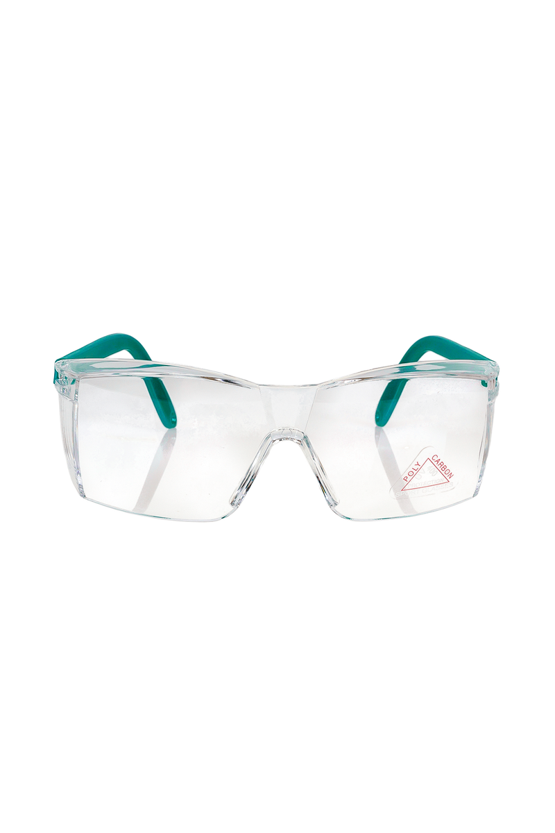 Colours Protective/Safety Glasses (frameless, colored)-zoom-