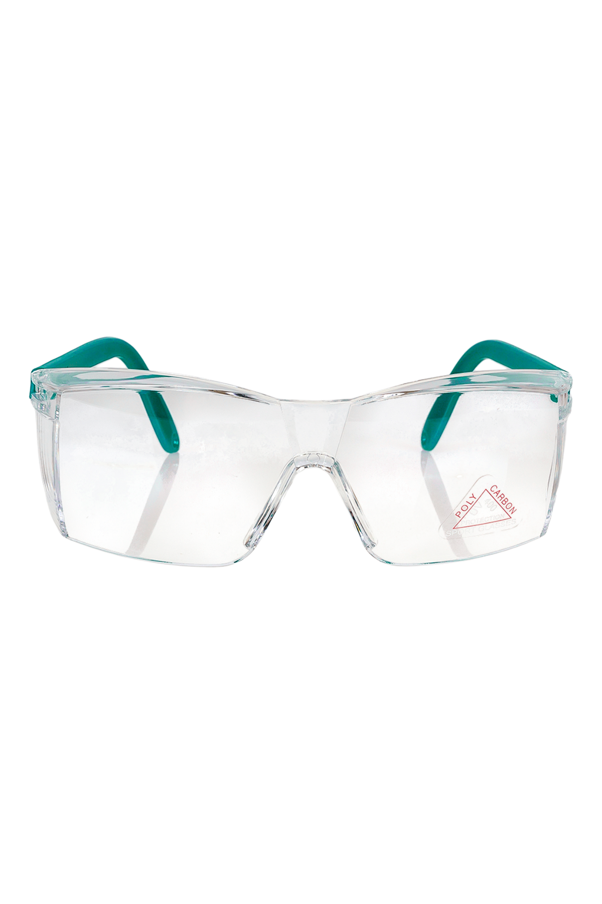 Gafas de protección / seguridad Colours (sin montura de color)