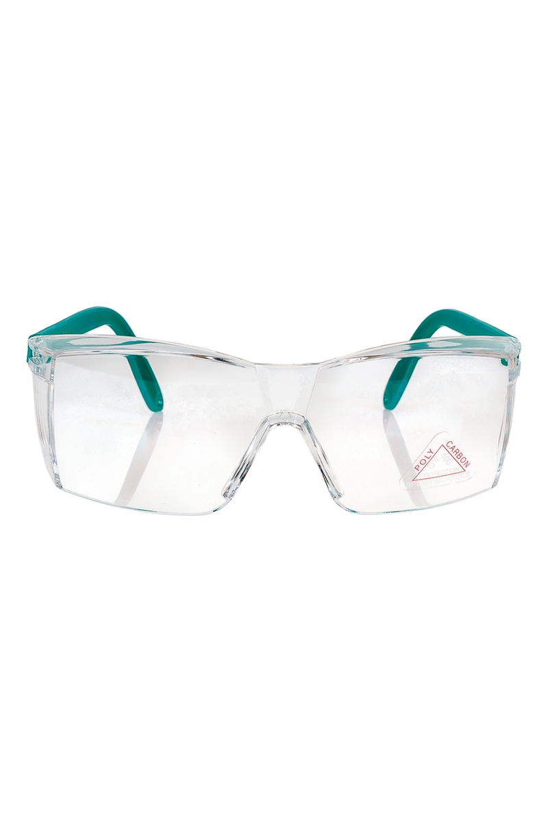 Gafas de protección / seguridad Colours (sin montura de color)-zoom-