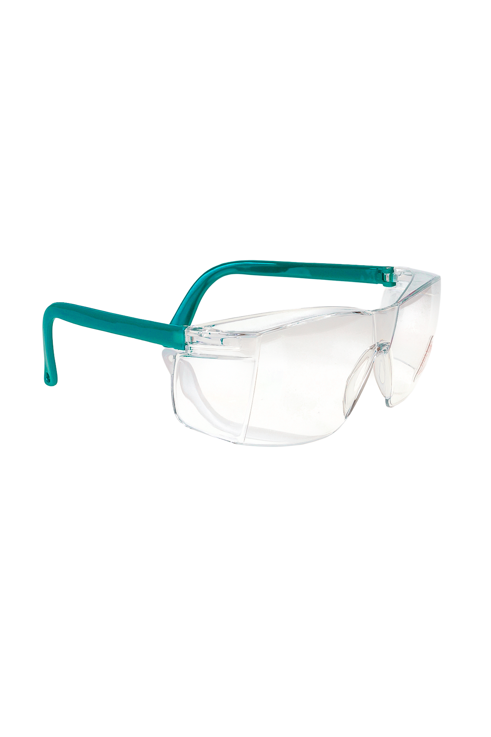 Colours Protective/Safety Glasses (frameless, colored)-2