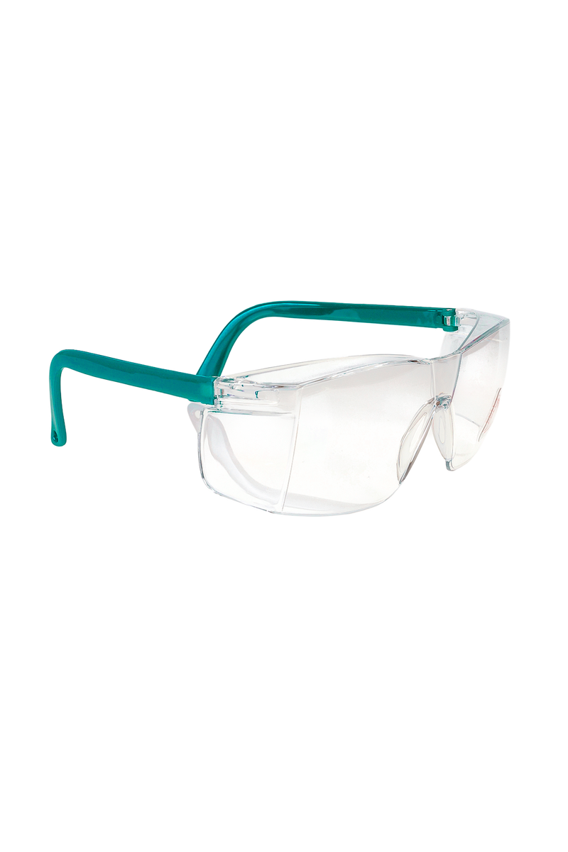 Colours Protective/Safety Glasses (frameless, colored)-zoom-