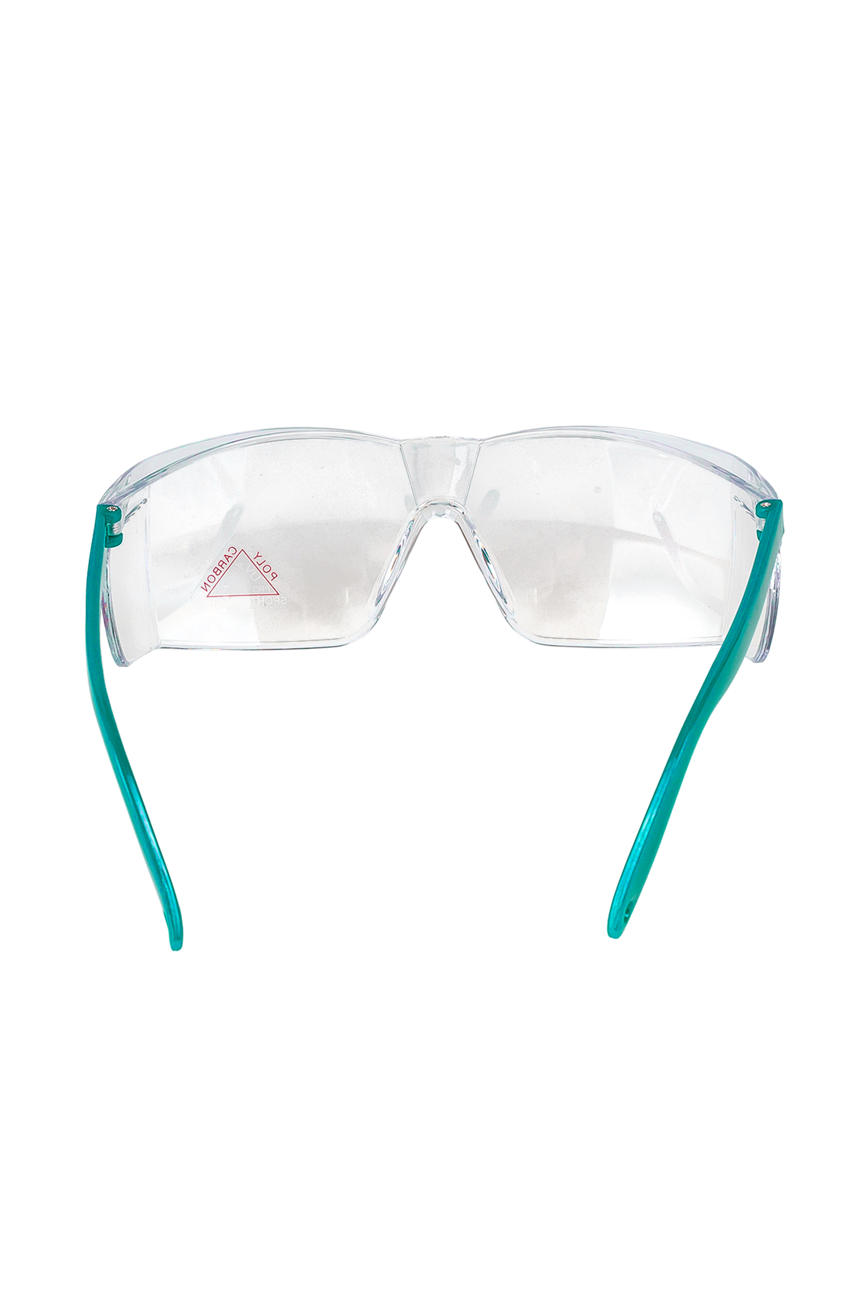 Colours Protective/Safety Glasses (frameless, colored)-zoom-3