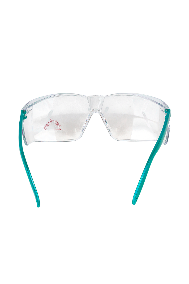 Colours Protective/Safety Glasses (frameless, colored)-zoom-