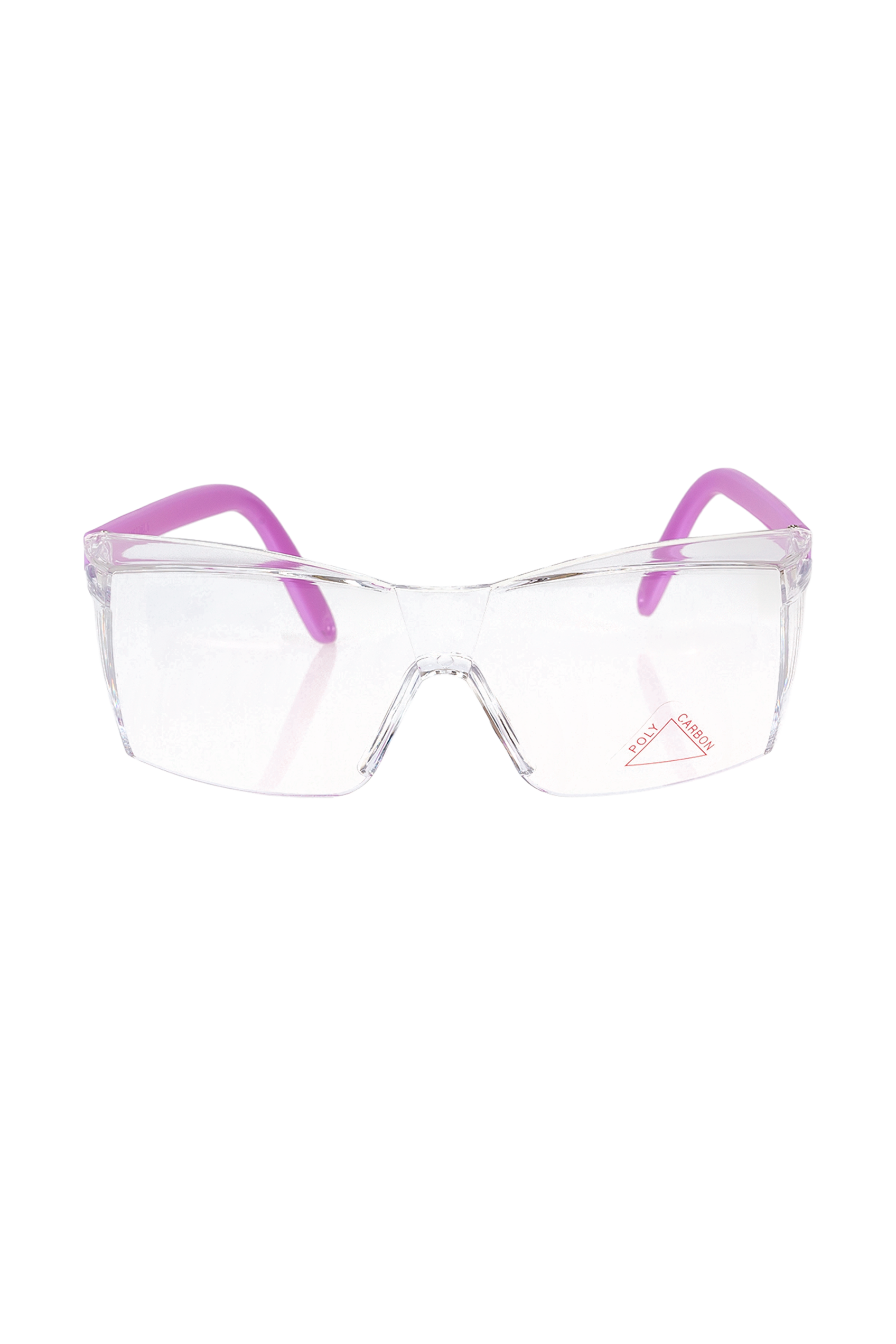 Colours Protective/Safety Glasses (frameless, colored)-zoom-5