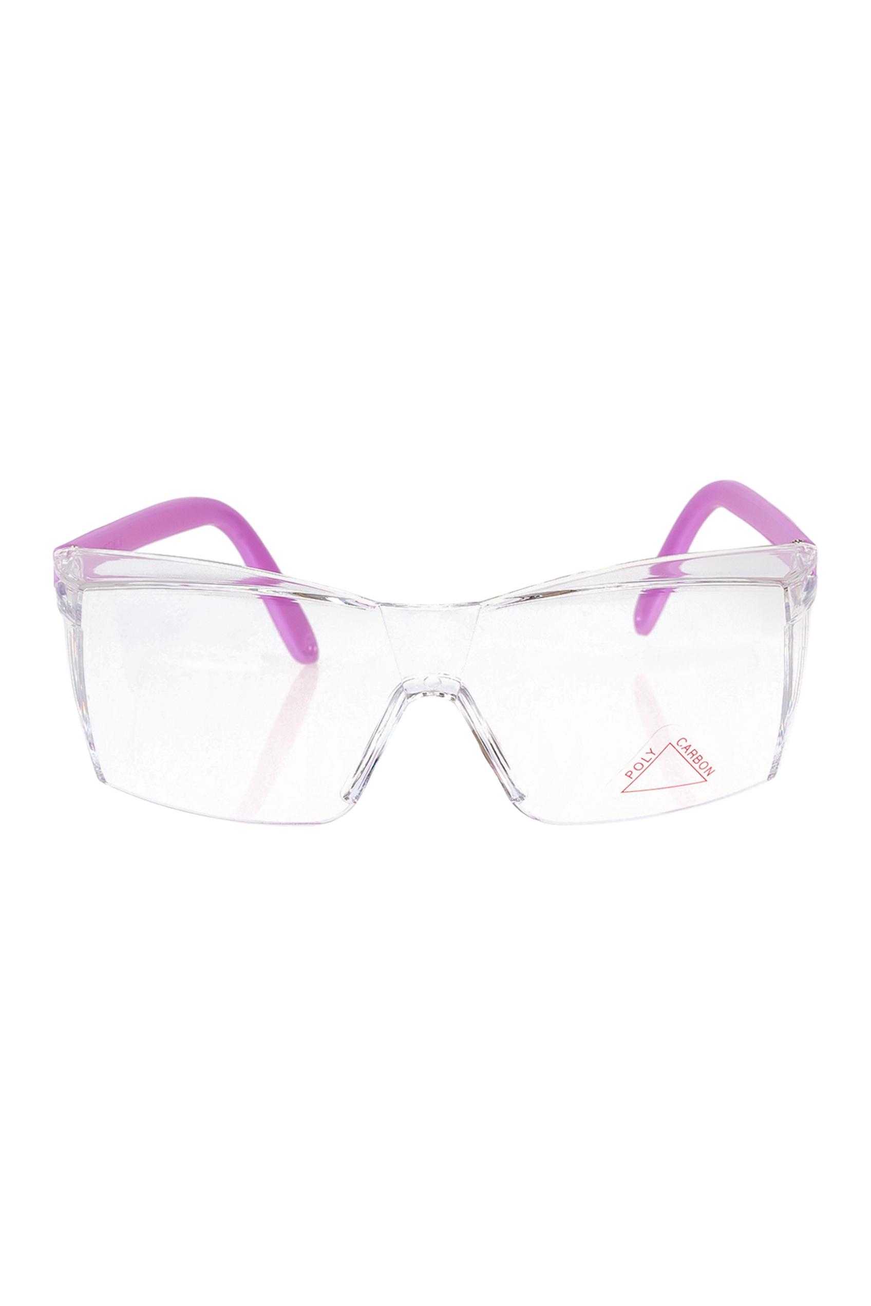 Gafas de protección / seguridad Colours (sin montura de color)-6