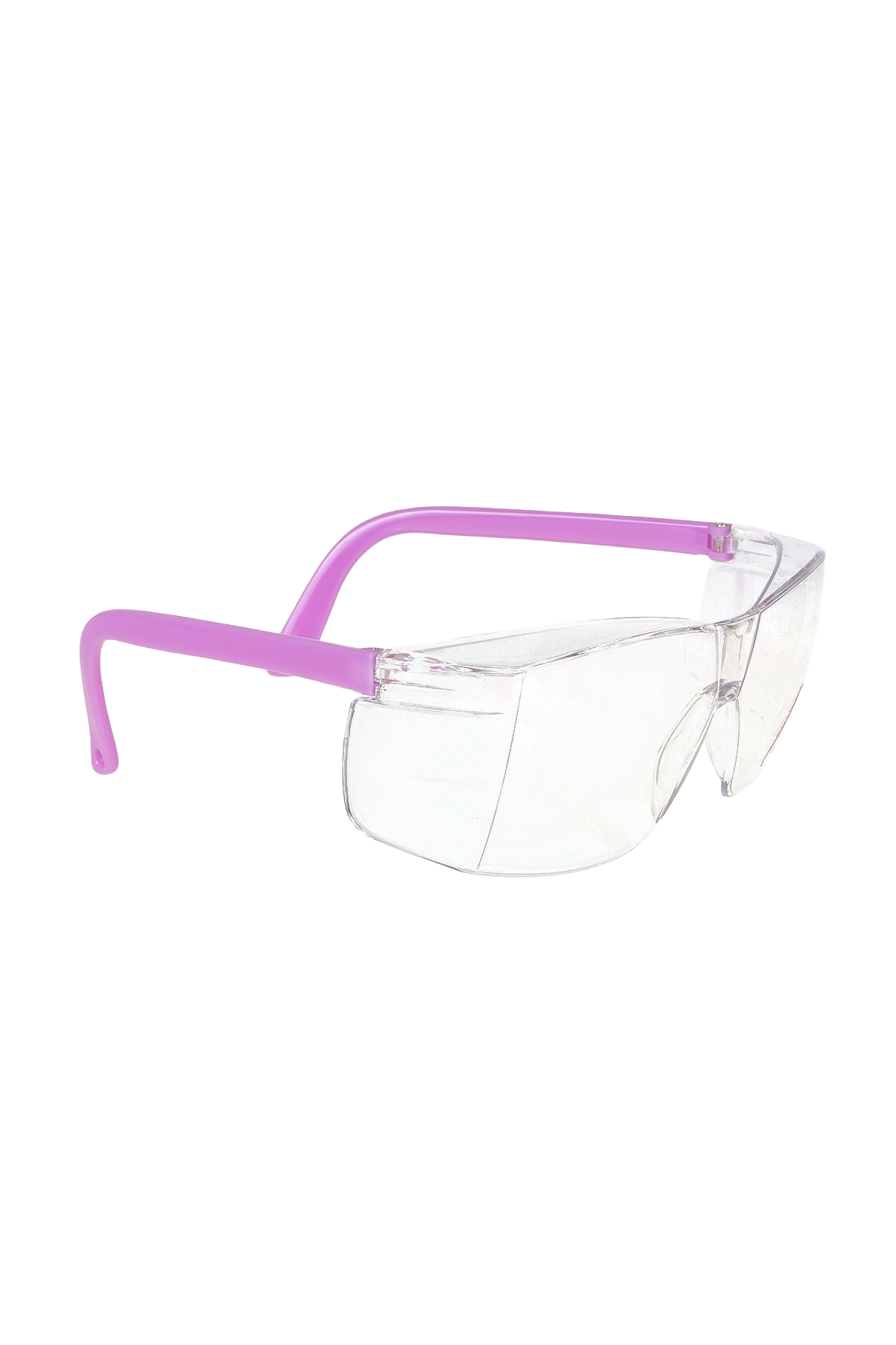 Colours Protective/Safety Glasses (frameless, colored)-zoom-4