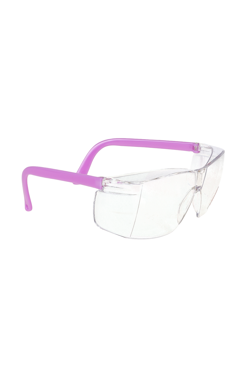 Colours Protective/Safety Glasses (frameless, colored)-zoom-