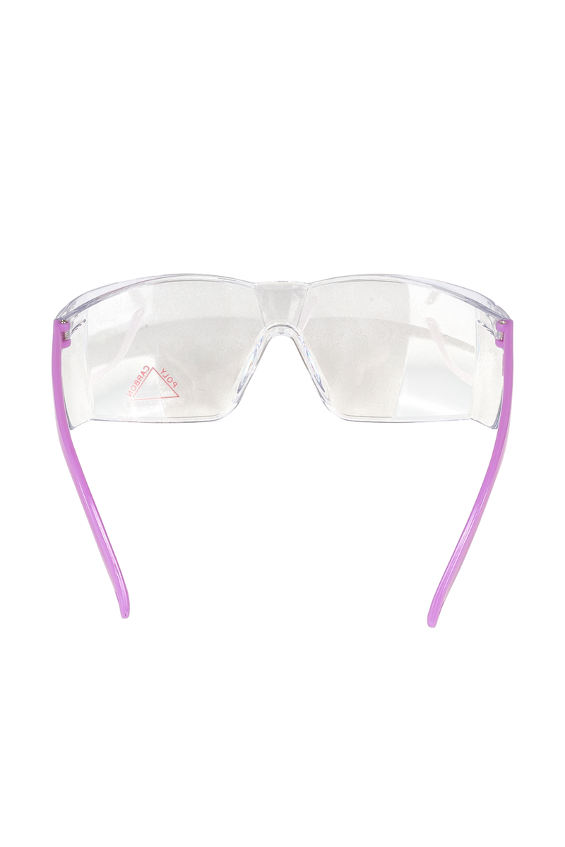 Colours Protective/Safety Glasses (frameless, colored)-zoom-