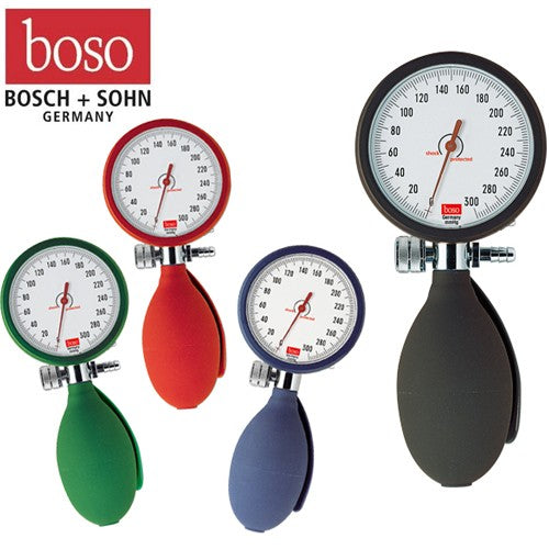 Boso Clinicus II Blood Pressure Monitor-zoom-