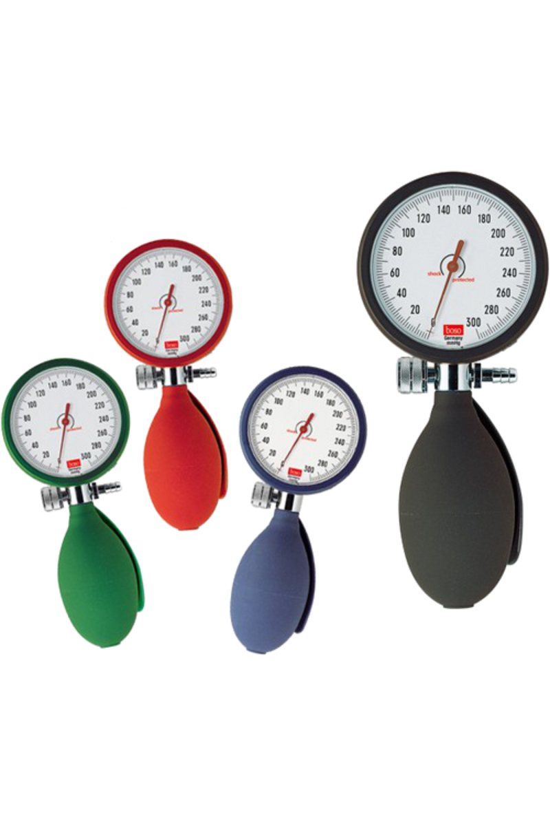 Boso Clinicus II Blood Pressure Monitor-zoom-