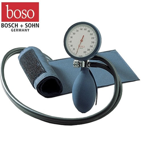 Boso Clinicus II Blood Pressure Monitor-zoom-