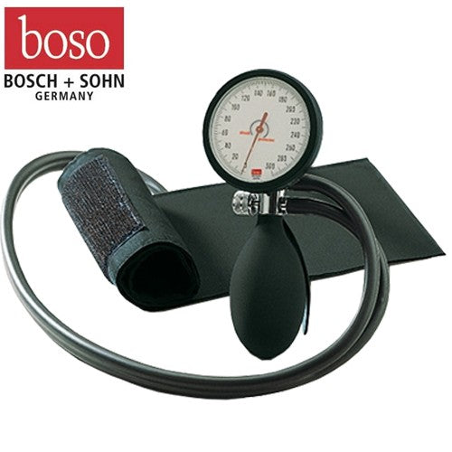 Boso Clinicus II Blood Pressure Monitor-zoom-