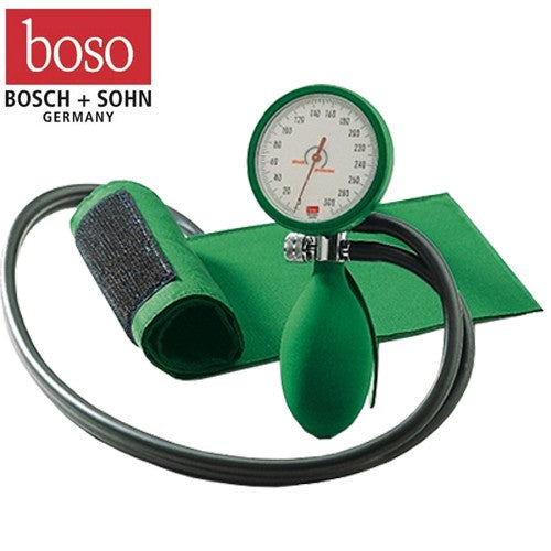 Boso Clinicus II Blood Pressure Monitor-zoom-