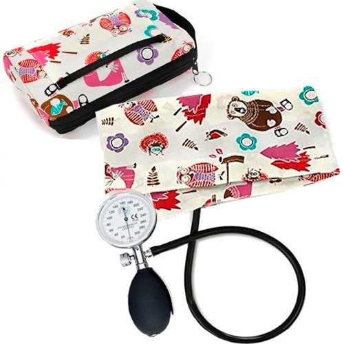 Yellowstone Blood Pressure Monitor-1