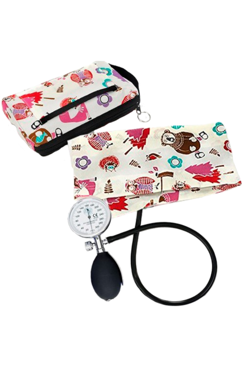 Yellowstone Blood Pressure Monitor-zoom-