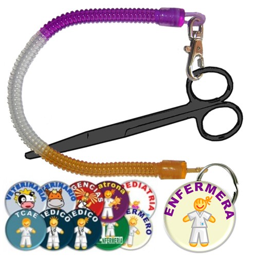 Scissors saver + Profession badges-zoom-1