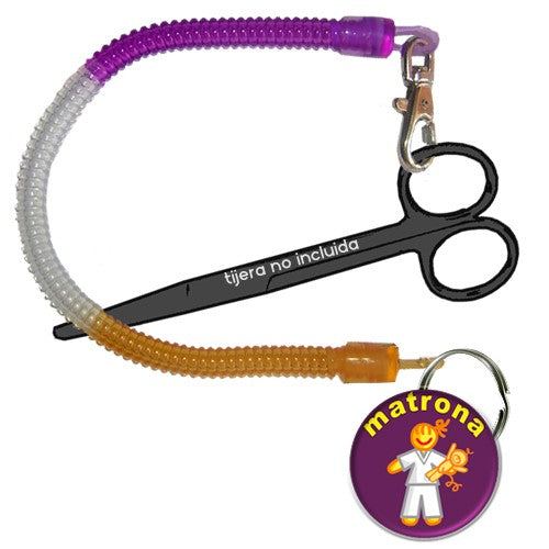 Scissors saver + Profession badges-4