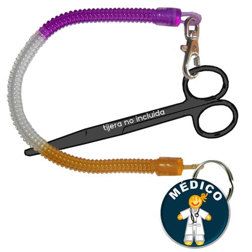 Scissors saver + Profession badges-7