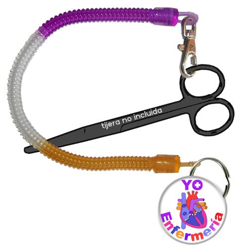 Scissors saver + Nursing badges-zoom-3