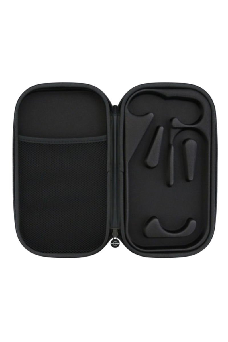 Estuche fonendoscopio, liso o personalizado - Fucsia-zoom-