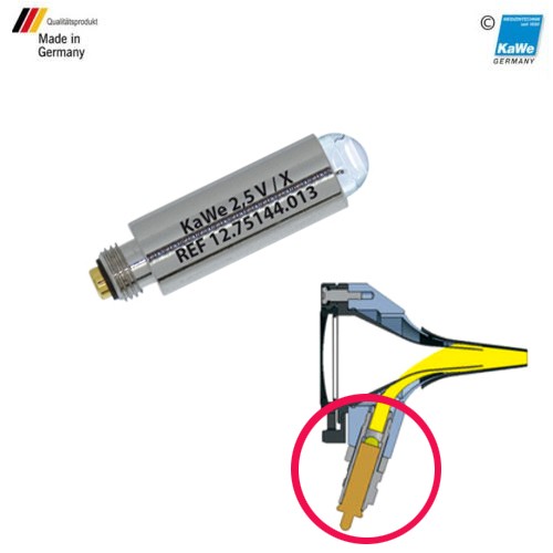 2.5V Xenon Bulb-zoom-