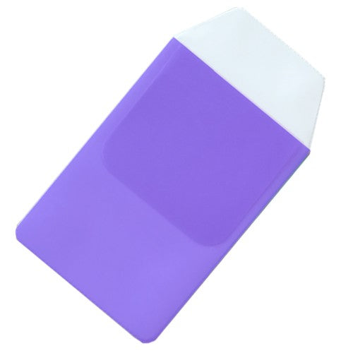 salvabolsillos enfermería violeta