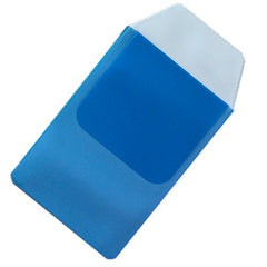 salvabolsillos enfermería azul