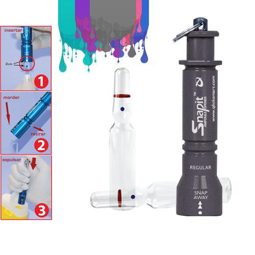 Snap-It Blister Breaker - LITE-zoom-