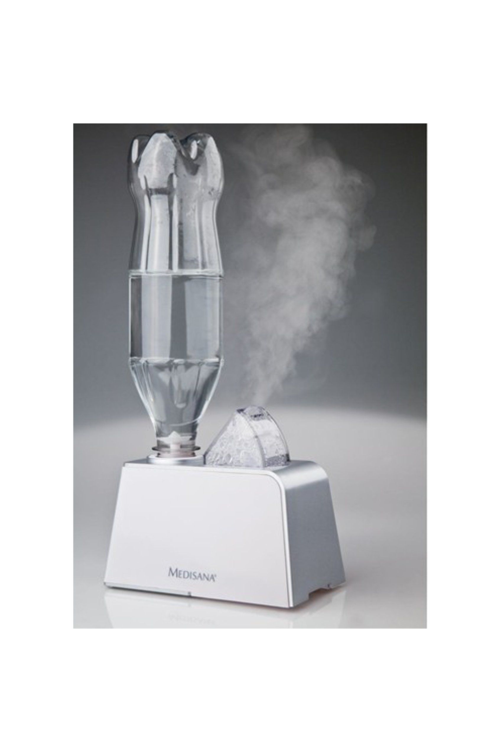Humidificador Medisana Minibreeze-3