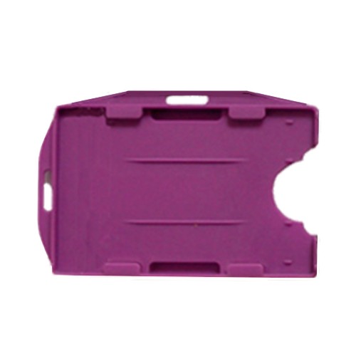 ID card holder (double-sided bidirectional)-zoom-4