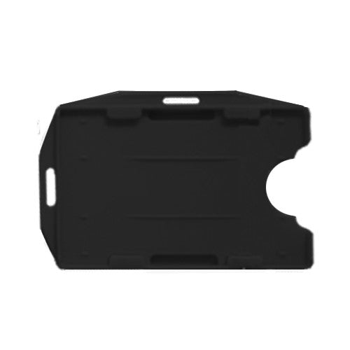ID card holder (double-sided bidirectional)-zoom-