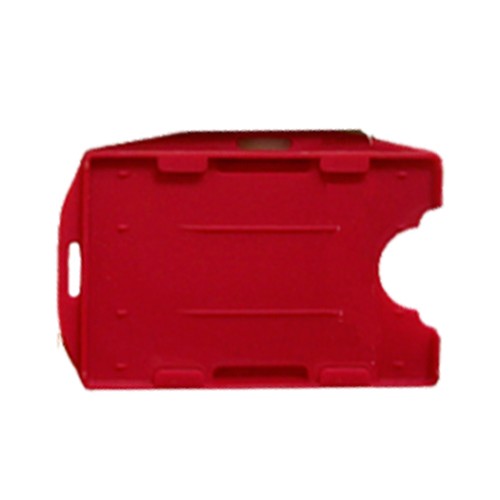 ID card holder (double-sided bidirectional)-3