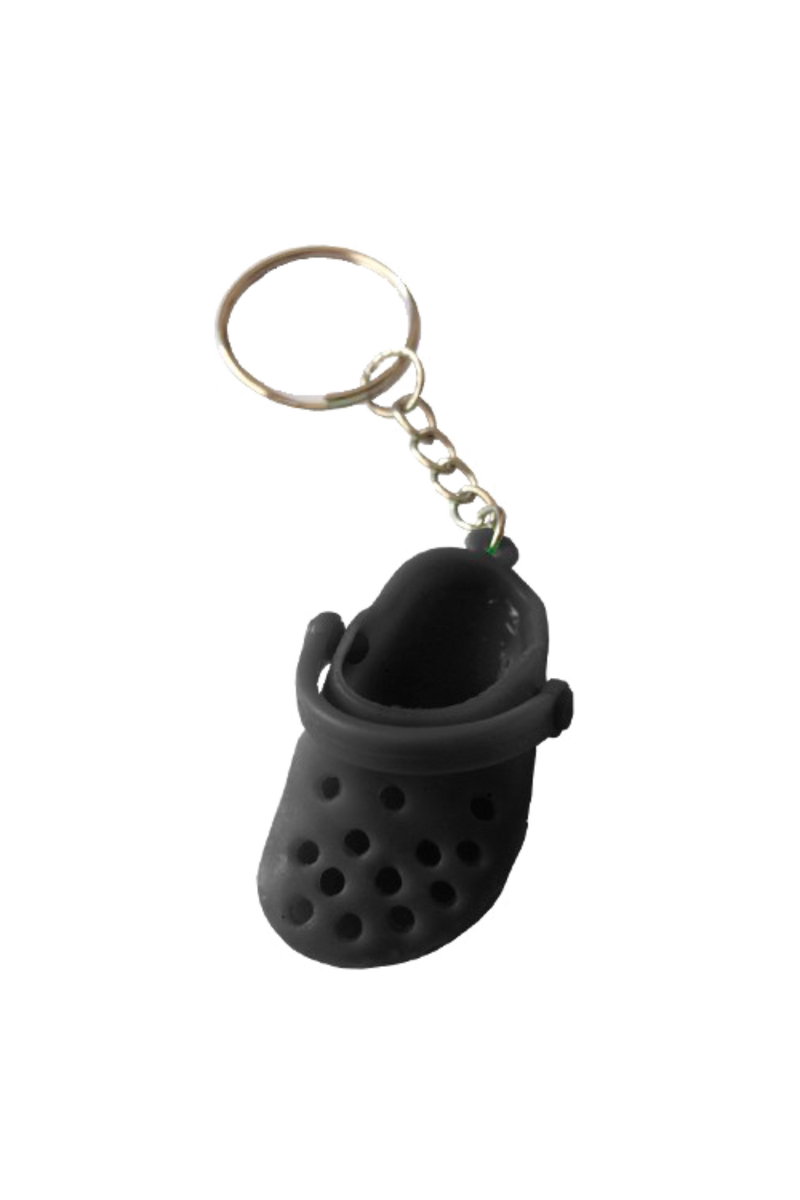 Llavero Microzueco Silicona-zoom-