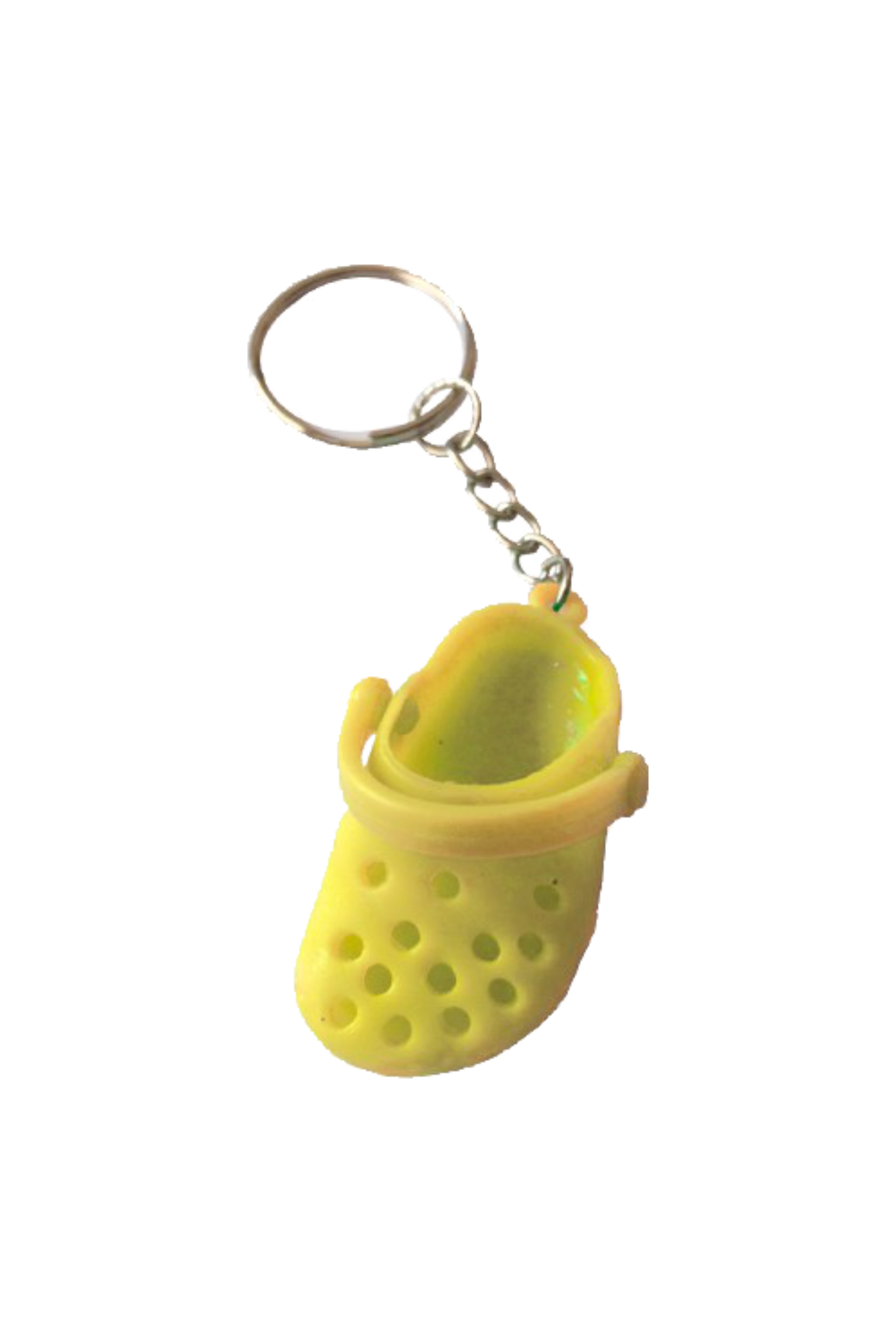 Llavero Microzueco Silicona-3