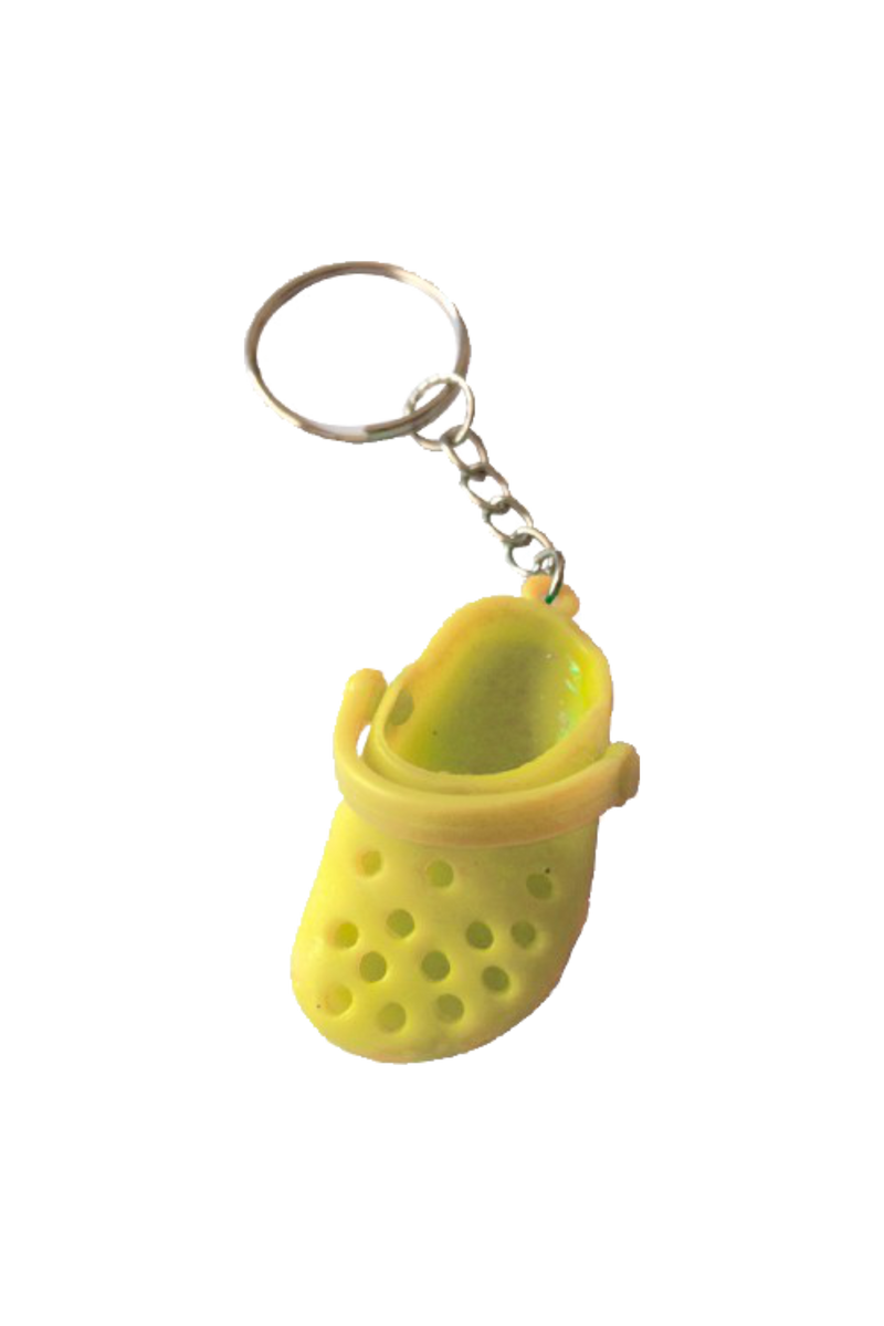 Llavero Microzueco Silicona-zoom-