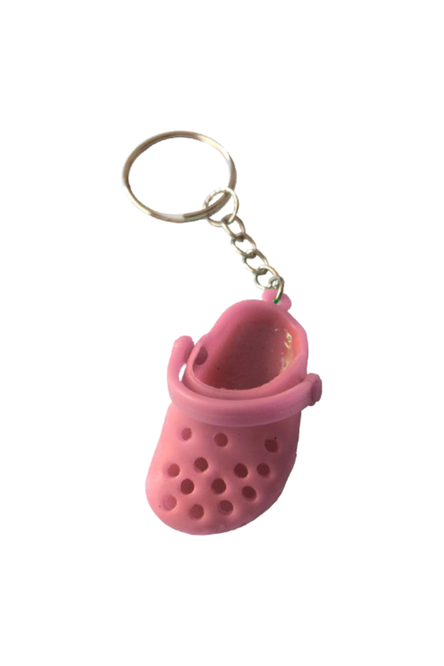 Llavero Microzueco Silicona-zoom-2