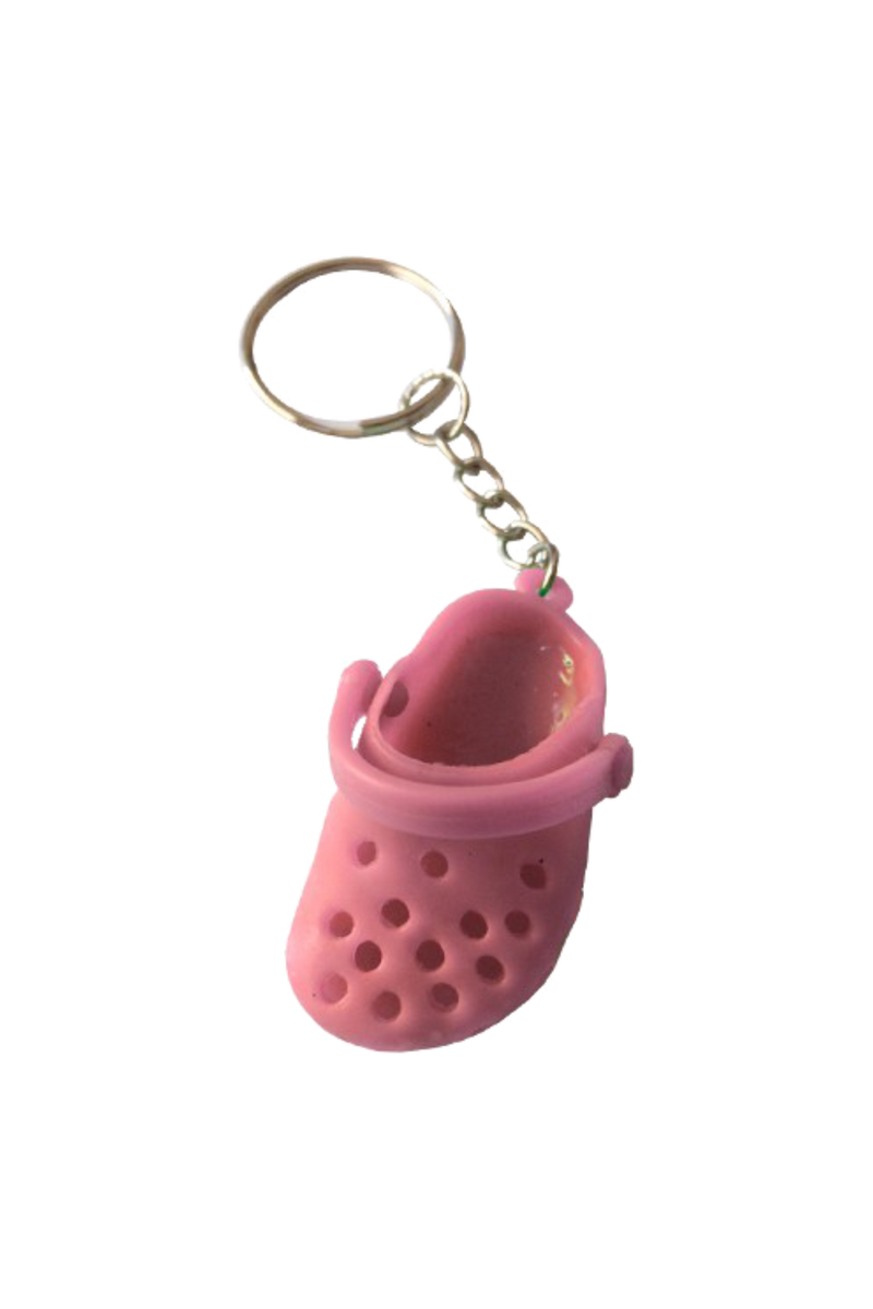 Llavero Microzueco Silicona-zoom-