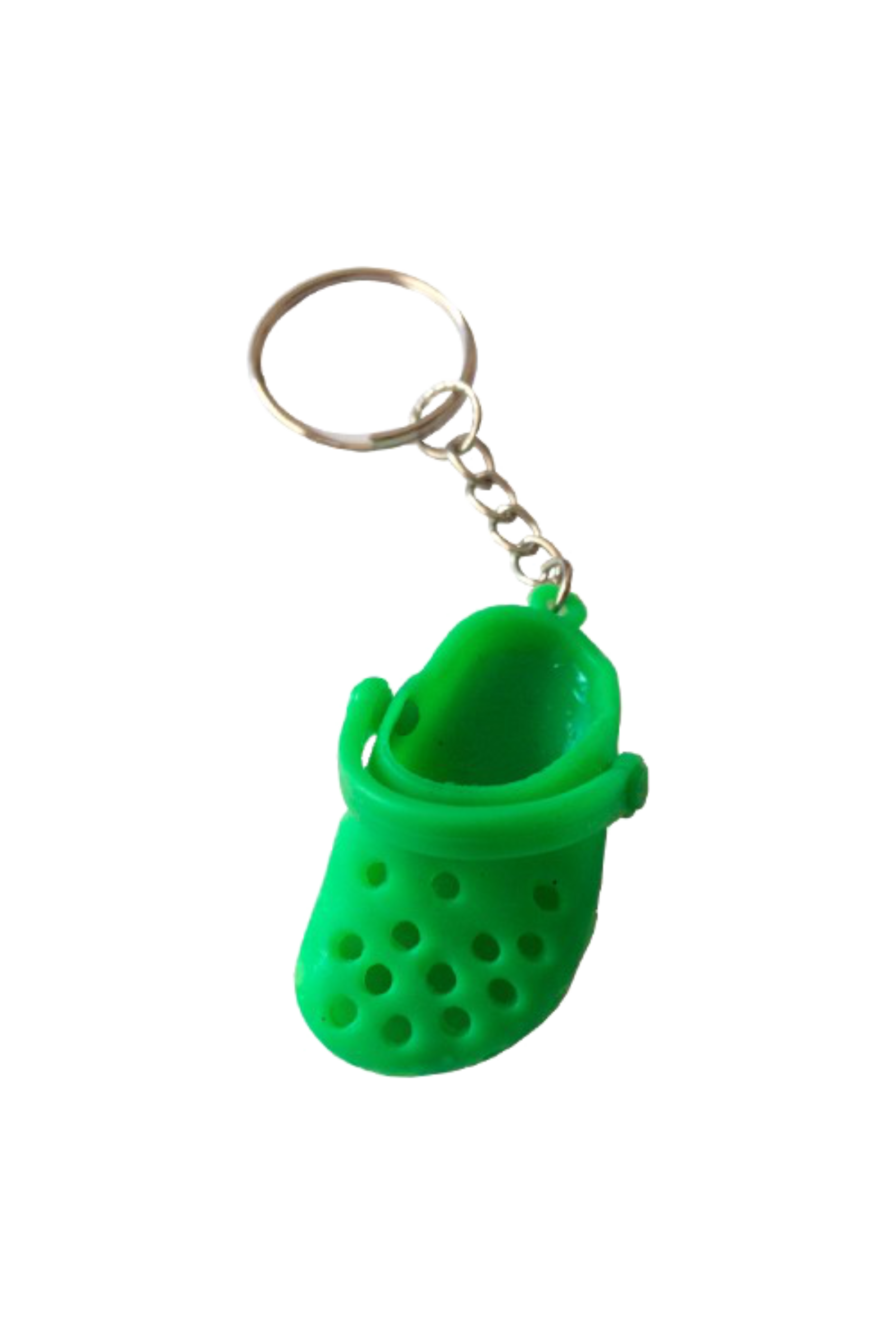 Llavero Microzueco Silicona-5