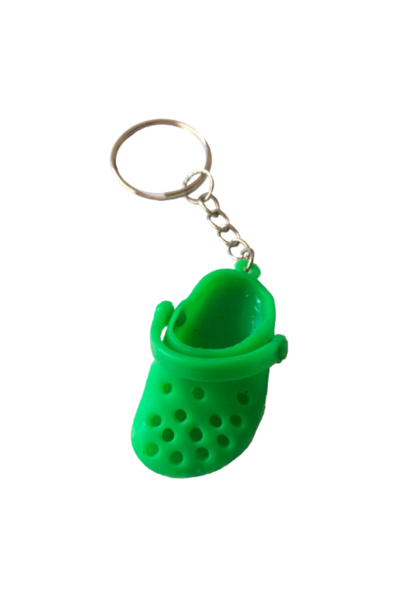 Llavero Microzueco Silicona-zoom-