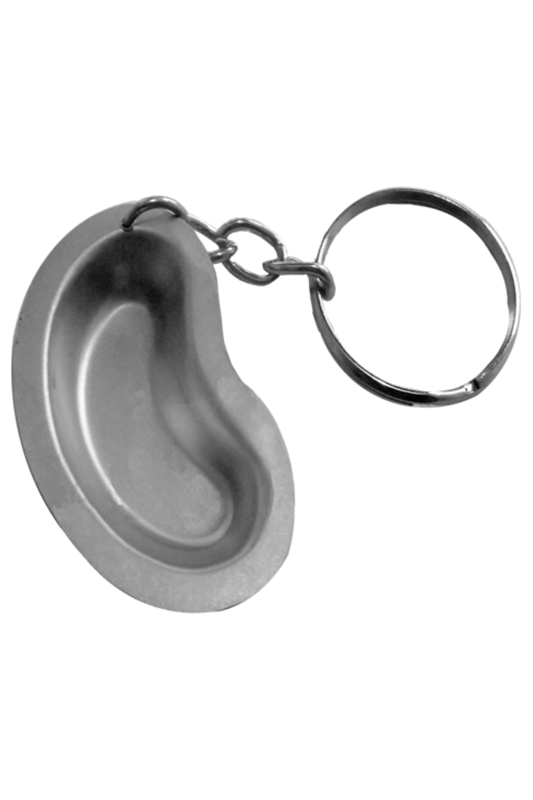 Tray keyring