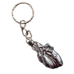 Llavero metal Corazón
