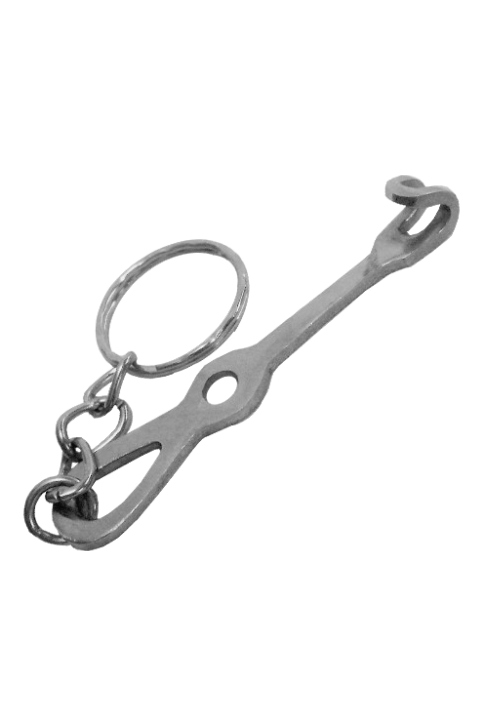 Llavero metal Separador-1