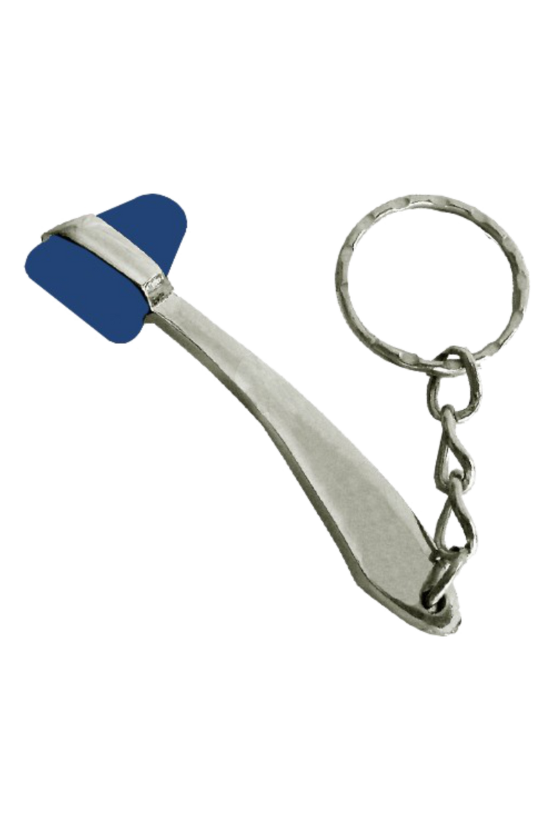 Llavero metal Martillo Taylor-zoom-