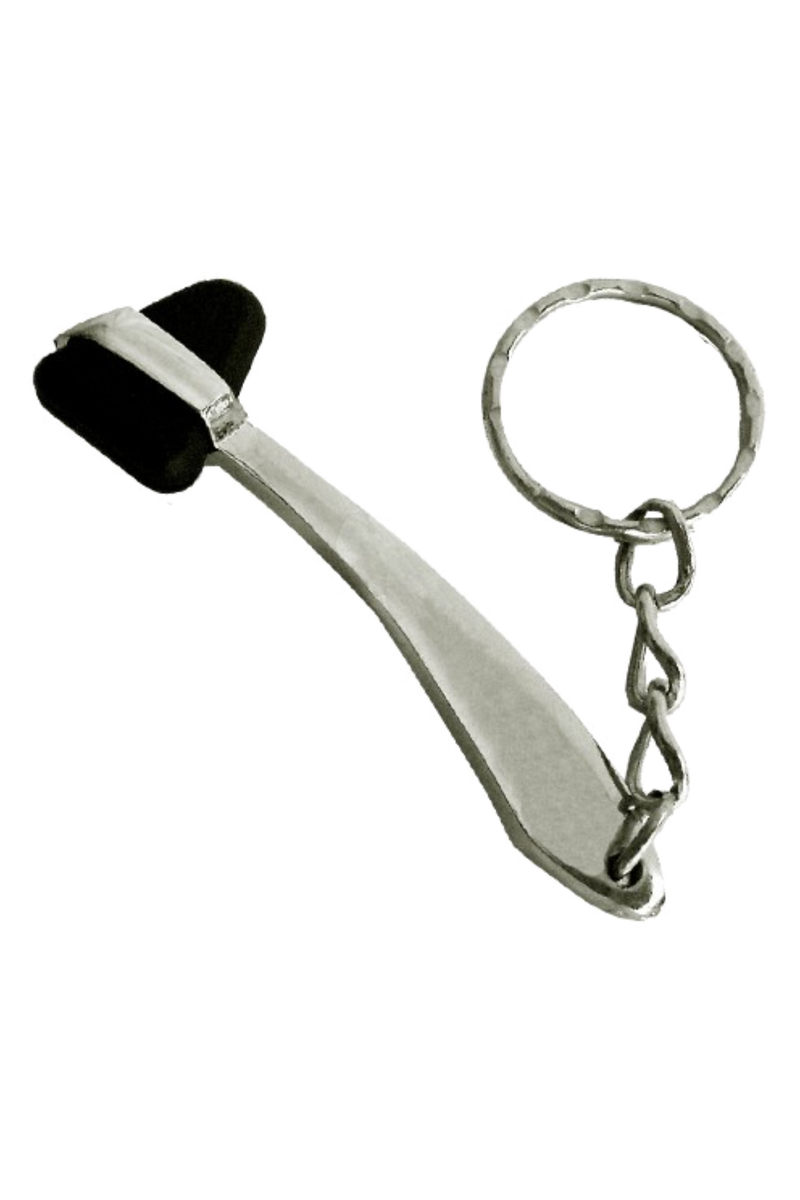 Llavero metal Martillo Taylor-zoom-