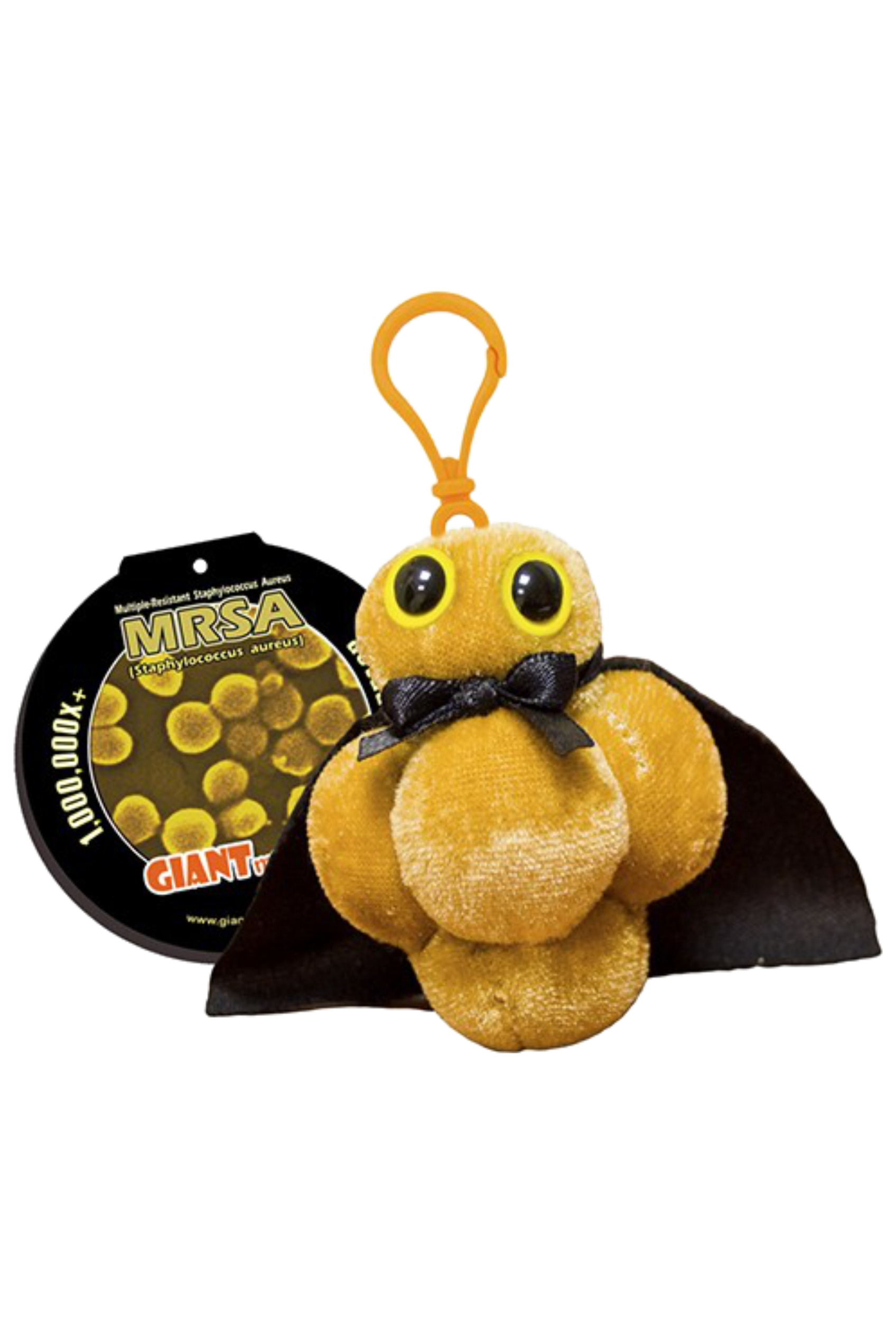 Giantmicrobe Keychain - SARM-1