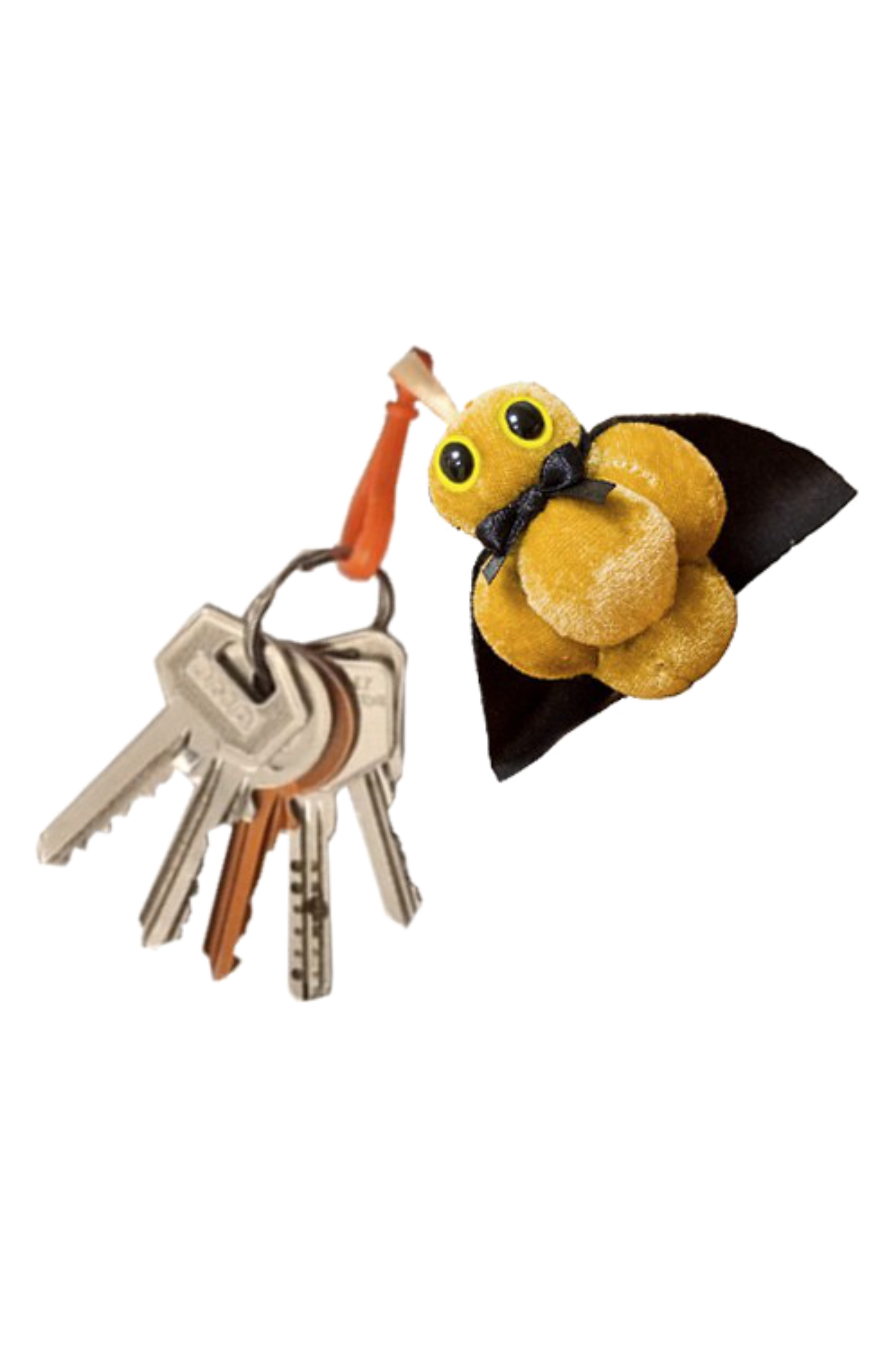 Giantmicrobe Keychain - SARM