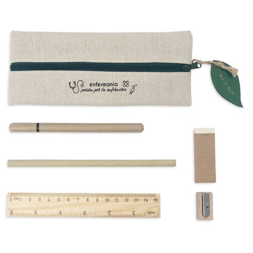 Zippered case - Nature-zoom-
